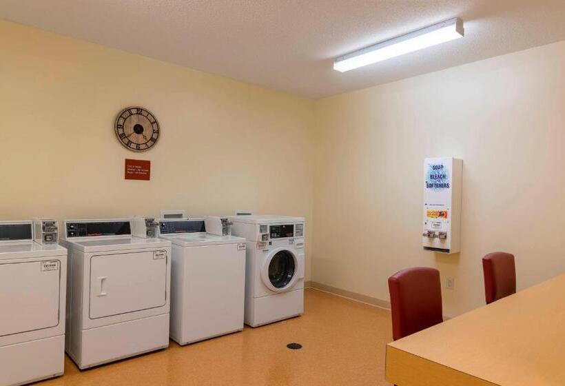 هتل Towneplace Suites Fort Wayne North