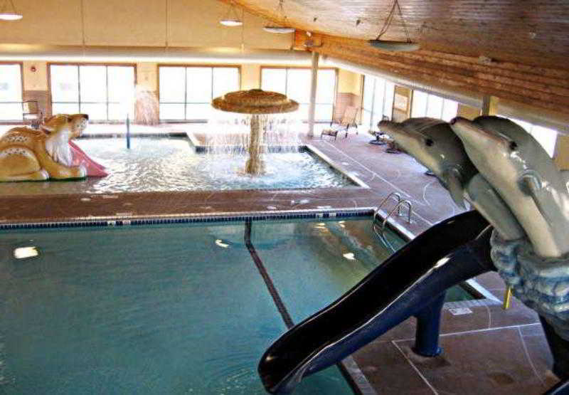 Отель Towneplace Suites Rochester