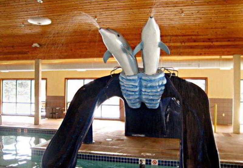 Отель Towneplace Suites Rochester