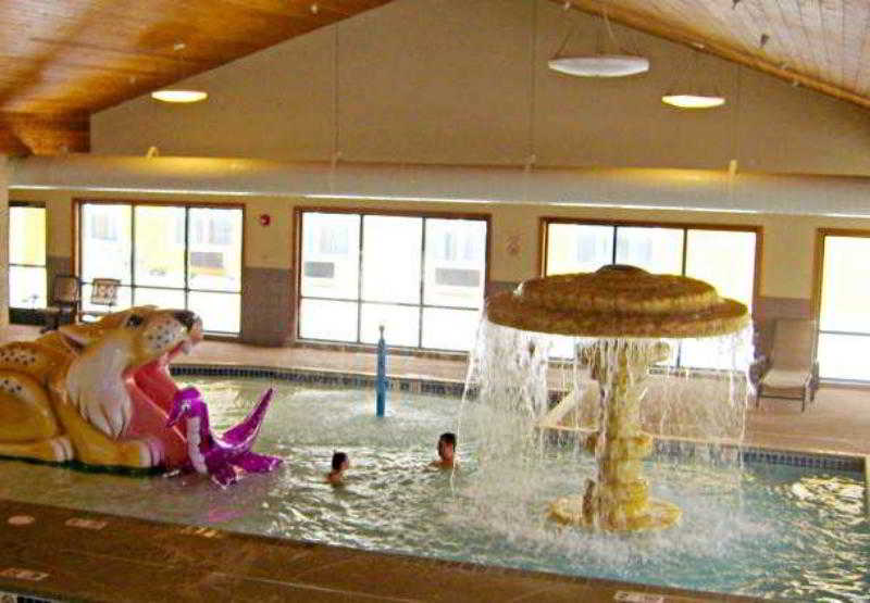 Отель Towneplace Suites Rochester