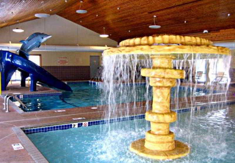 هتل Towneplace Suites Rochester