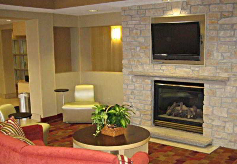 هتل Towneplace Suites Rochester