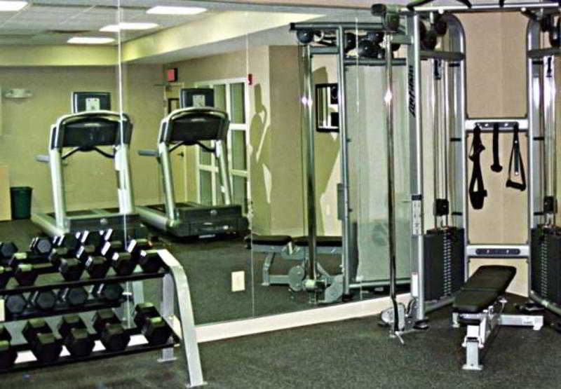 Отель Towneplace Suites Rochester