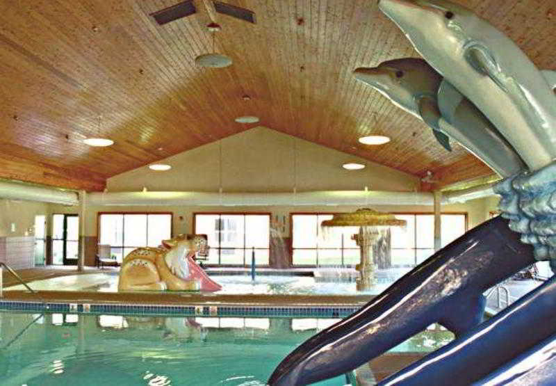 Отель Towneplace Suites Rochester