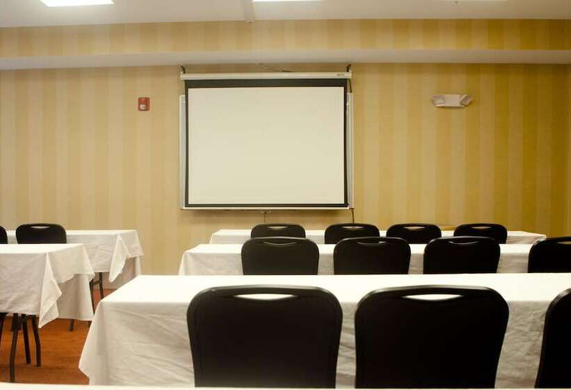 هتل Towneplace Suites Rochester