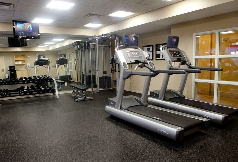 Отель Towneplace Suites Rochester