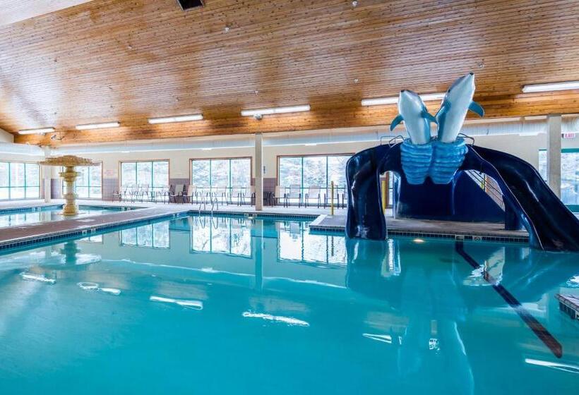 هتل Towneplace Suites Rochester