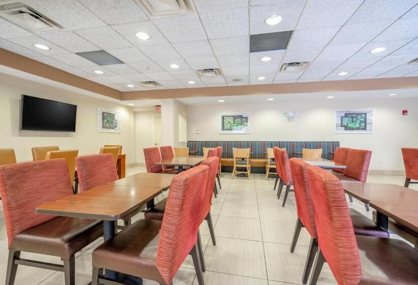 هتل Towneplace Suites Rochester