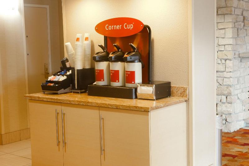 Отель Towneplace Suites Rochester