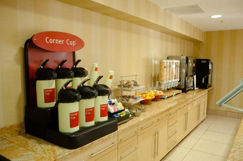 هتل Towneplace Suites Rochester