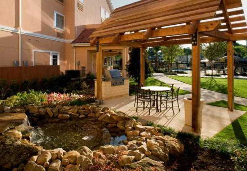 酒店 Towneplace Suites By Marriott San Antonio Northwest