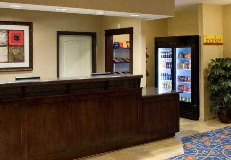 酒店 Towneplace Suites By Marriott San Antonio Northwest