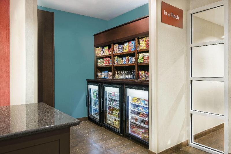 酒店 Towneplace Suites By Marriott San Antonio Northwest