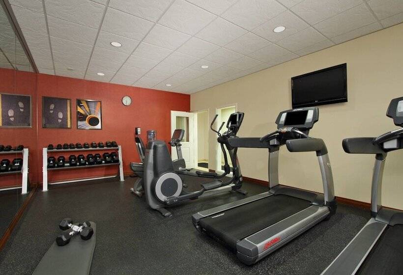 בית מלון כפרי Towneplace Suites St. George