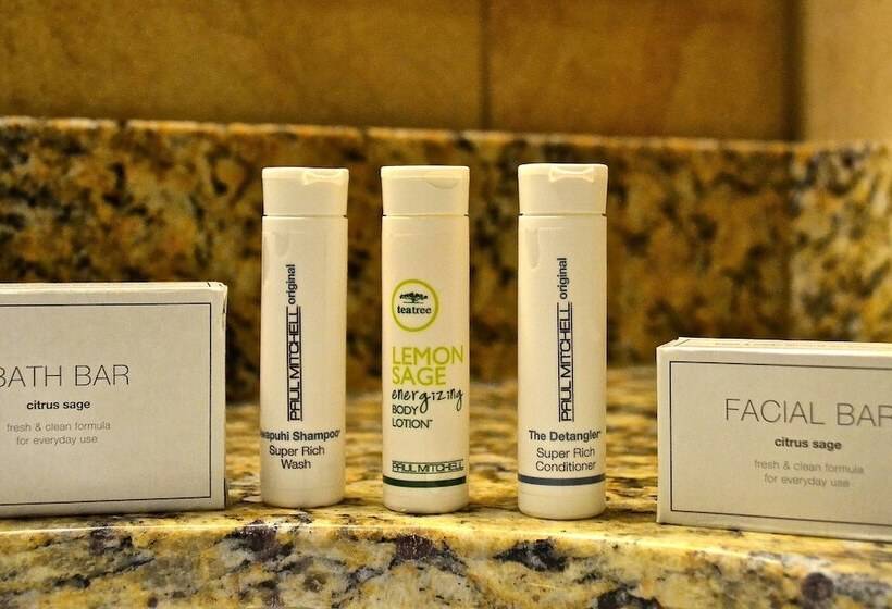 בית מלון כפרי Towneplace Suites St. George