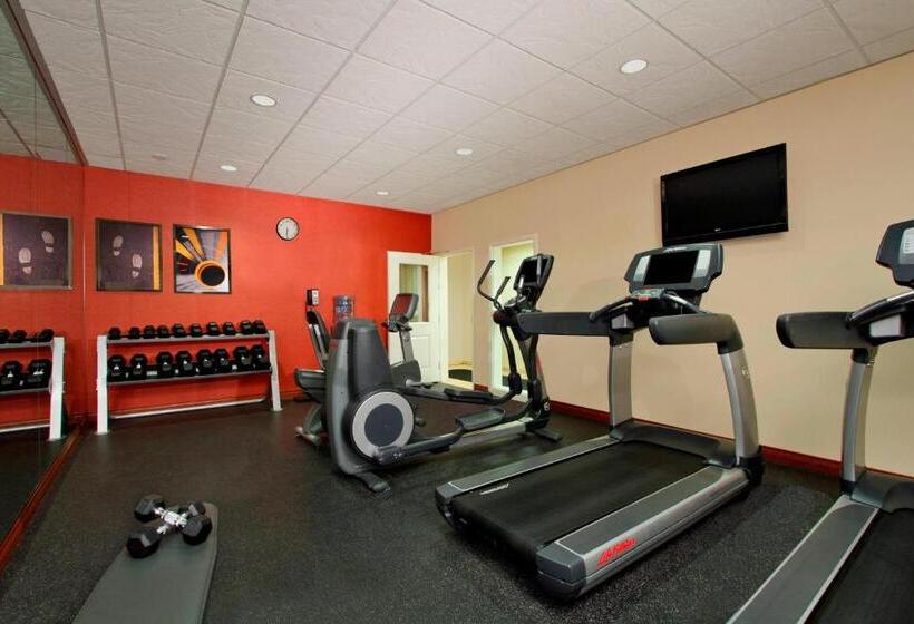 בית מלון כפרי Towneplace Suites St. George