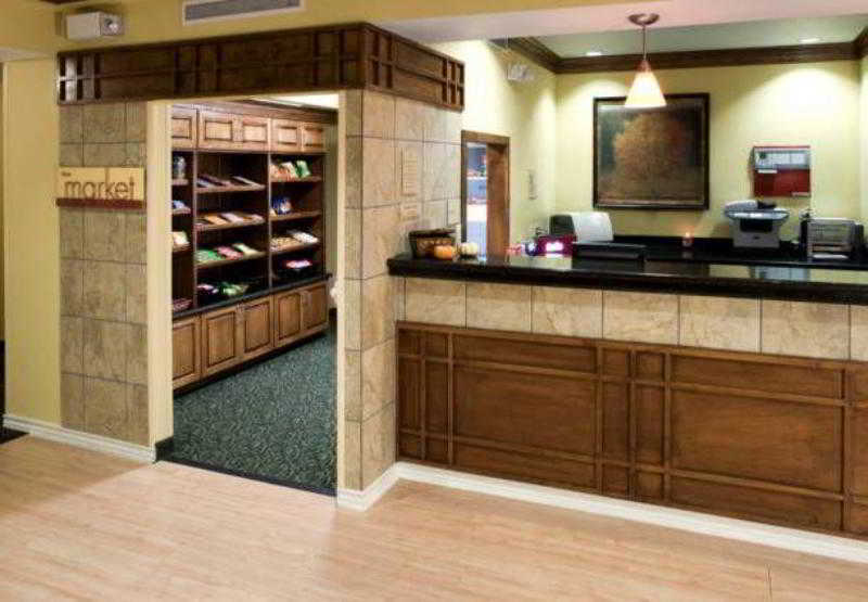 فندق Towneplace Suites By Marriott Texarkana