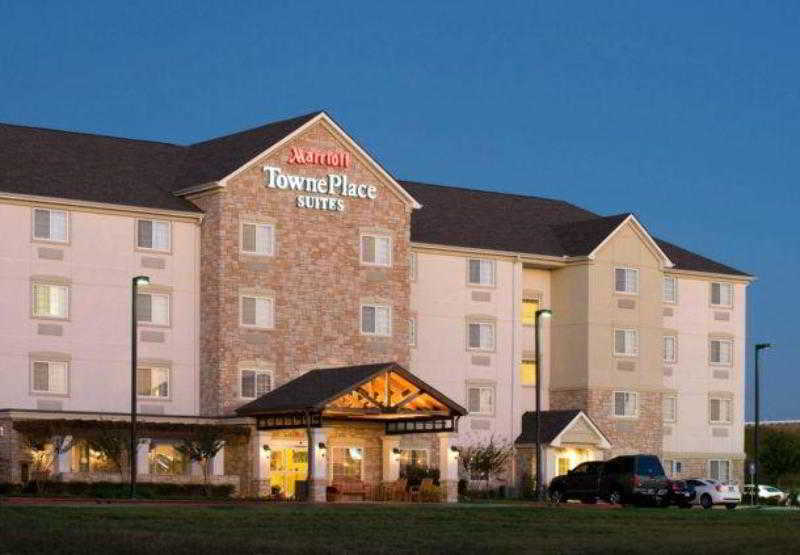 هتل Towneplace Suites By Marriott Texarkana