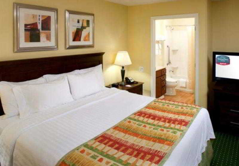 فندق Towneplace Suites By Marriott Texarkana