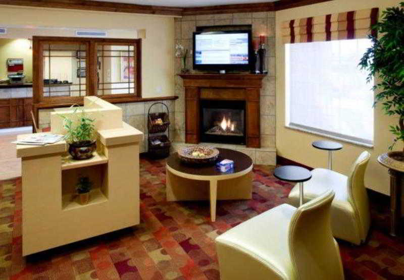 هتل Towneplace Suites By Marriott Texarkana