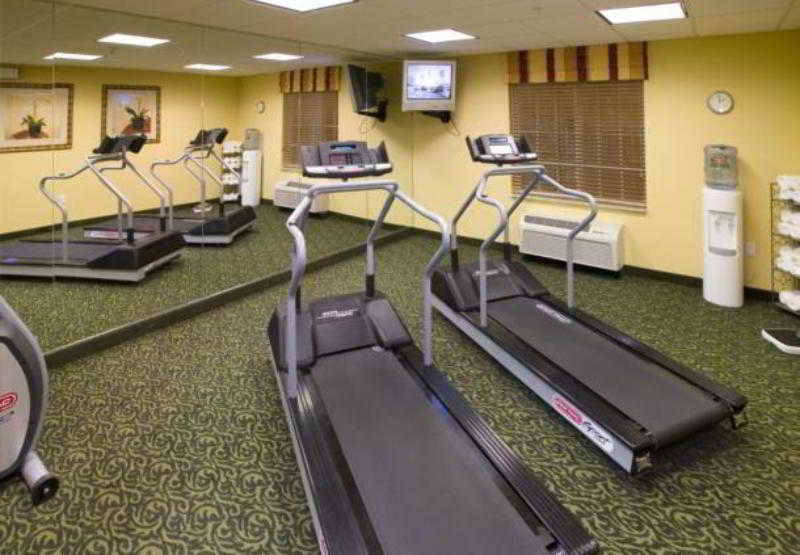 هتل Towneplace Suites By Marriott Texarkana