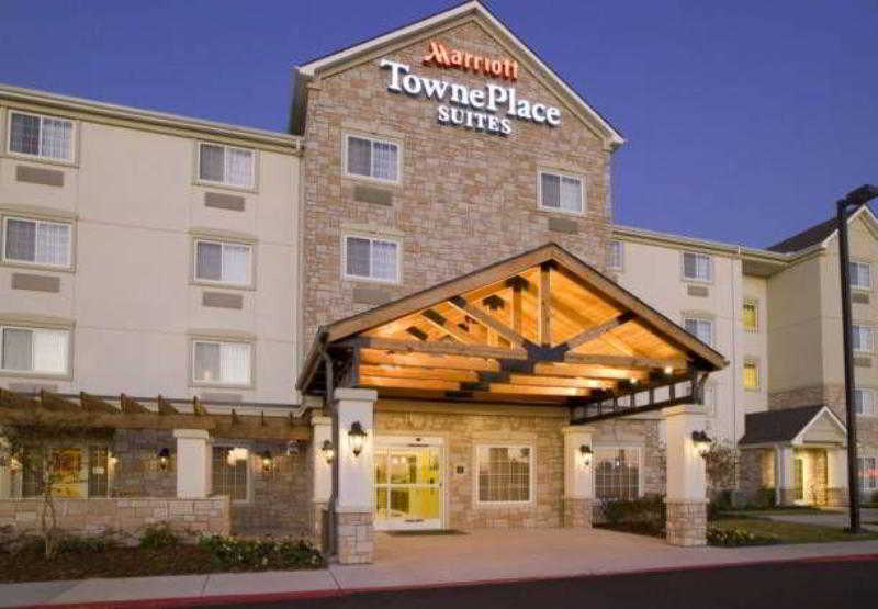 فندق Towneplace Suites By Marriott Texarkana