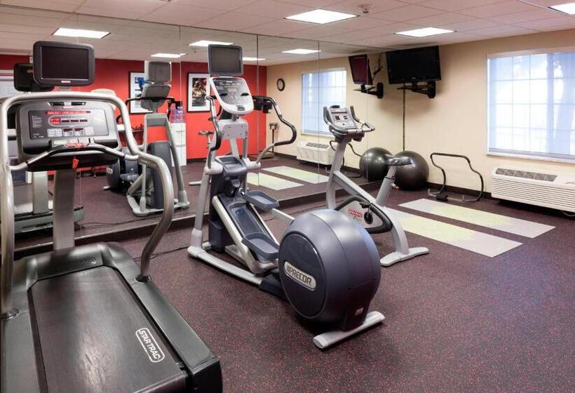 فندق Towneplace Suites By Marriott Texarkana