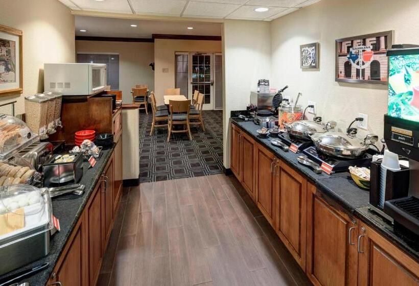 فندق Towneplace Suites By Marriott Texarkana