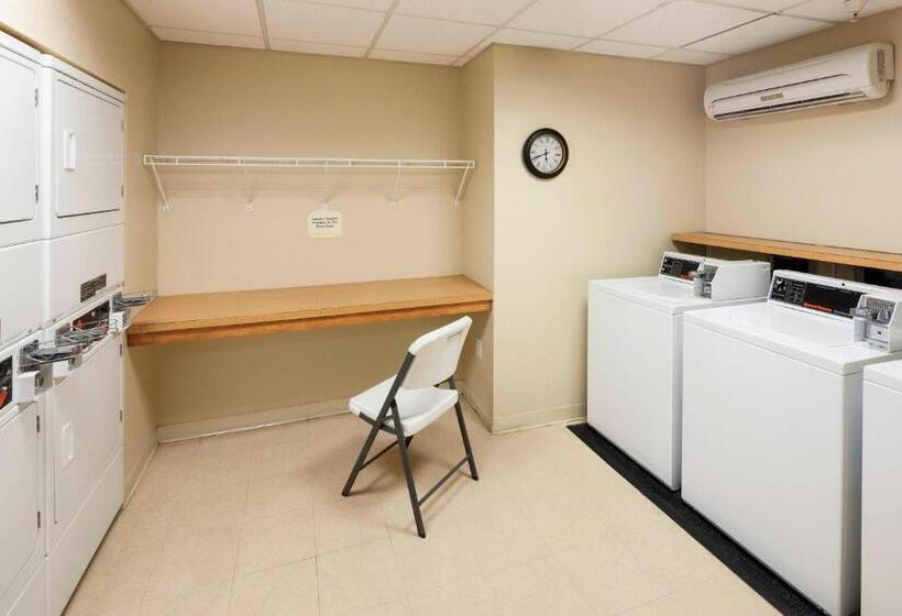 فندق Towneplace Suites By Marriott Texarkana