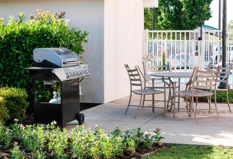 فندق Towneplace Suites By Marriott Texarkana