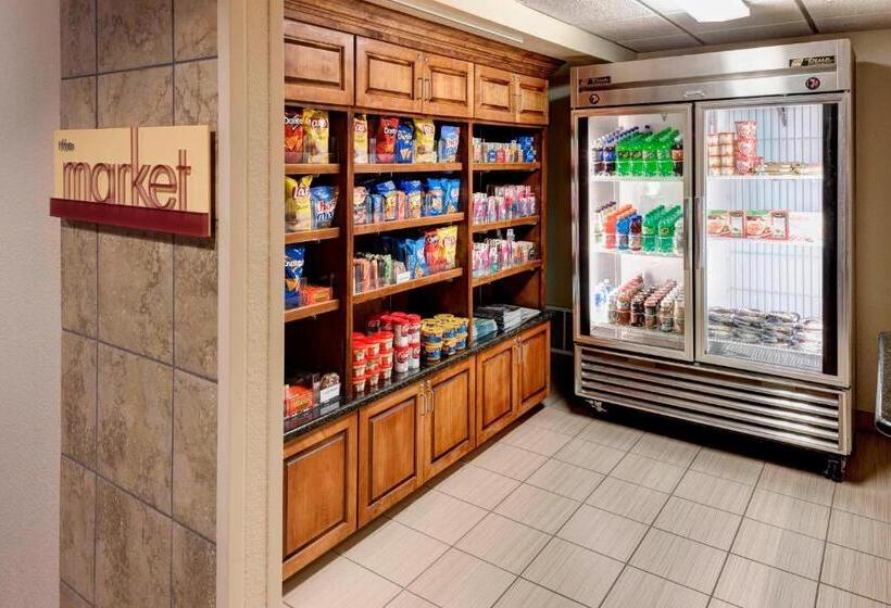 هتل Towneplace Suites By Marriott Texarkana