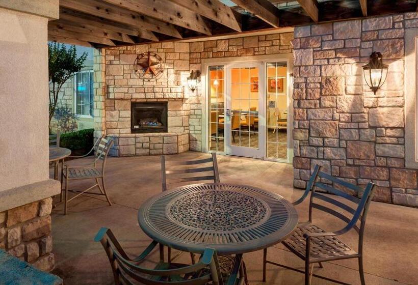 فندق Towneplace Suites By Marriott Texarkana