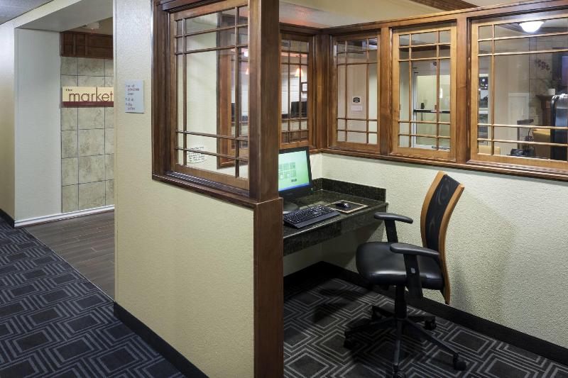 فندق Towneplace Suites By Marriott Texarkana