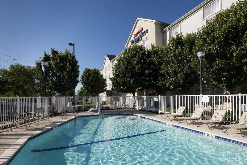 فندق Towneplace Suites By Marriott Texarkana