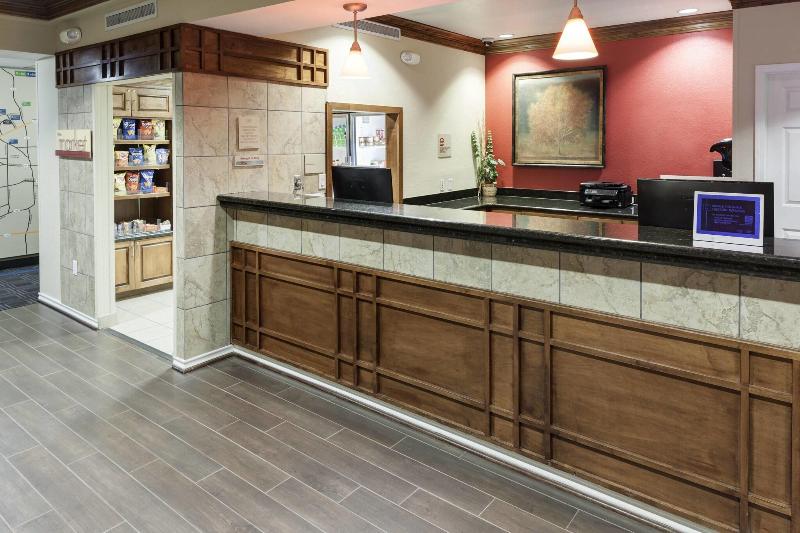 فندق Towneplace Suites By Marriott Texarkana