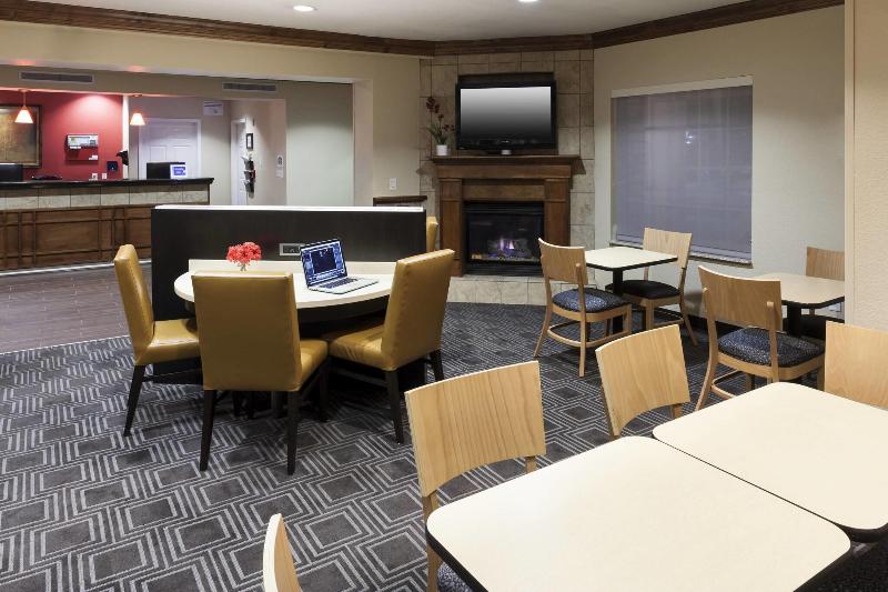 فندق Towneplace Suites By Marriott Texarkana