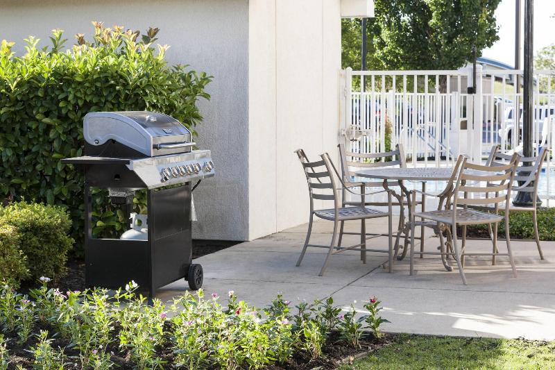 فندق Towneplace Suites By Marriott Texarkana