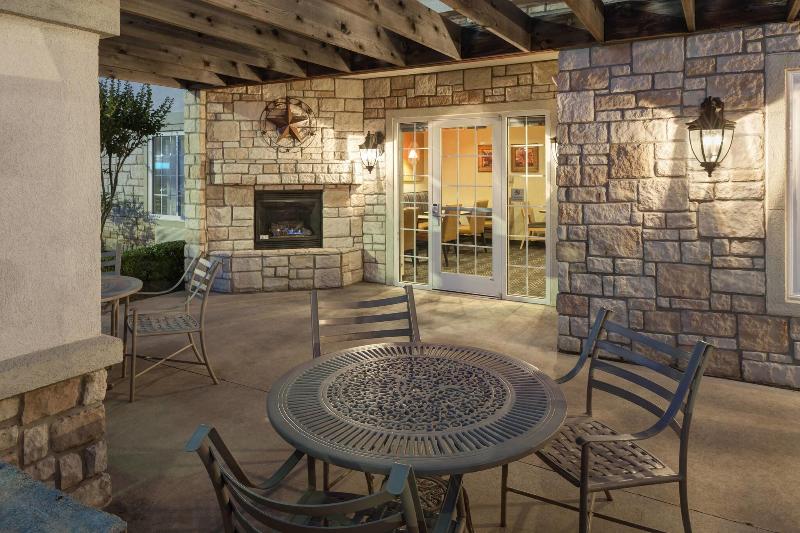 فندق Towneplace Suites By Marriott Texarkana