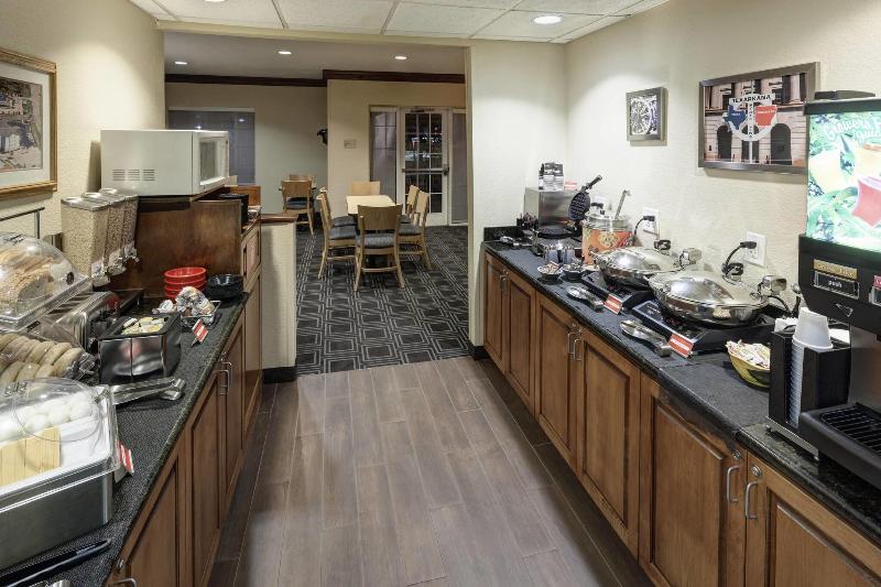 فندق Towneplace Suites By Marriott Texarkana