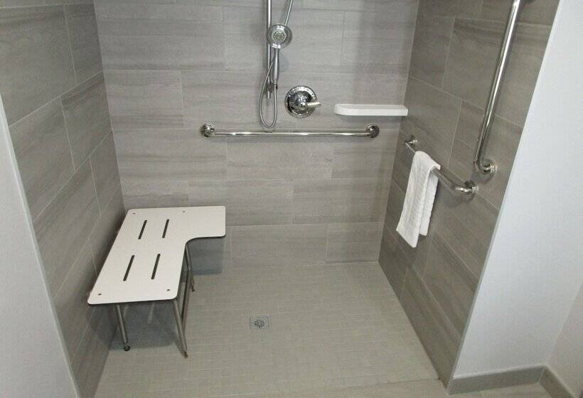 فندق Holiday Inn Express And Suites Oklahoma City Northwest By Ihg