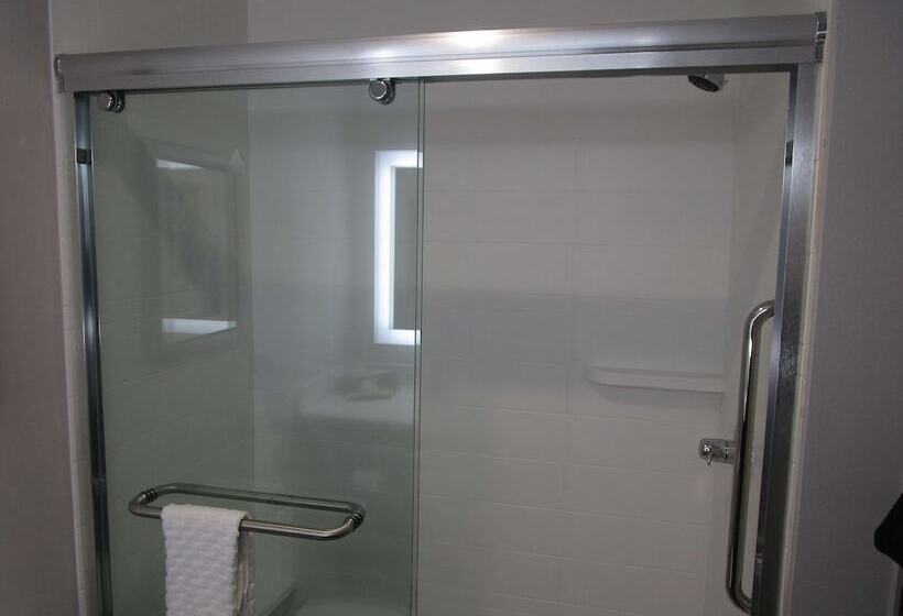 فندق Holiday Inn Express And Suites Oklahoma City Northwest By Ihg