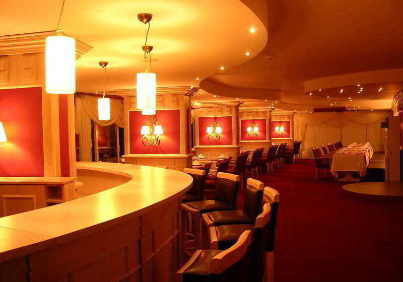 Отель Union Palace