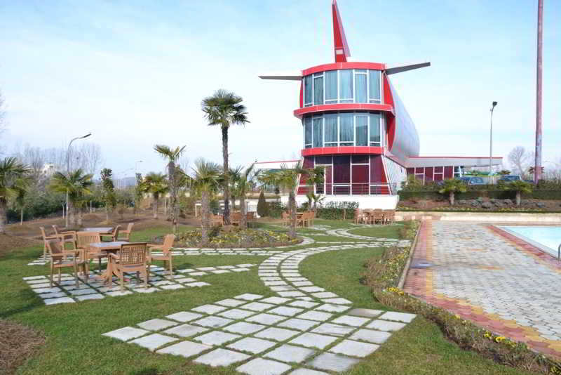 호텔 Vila Aeroport