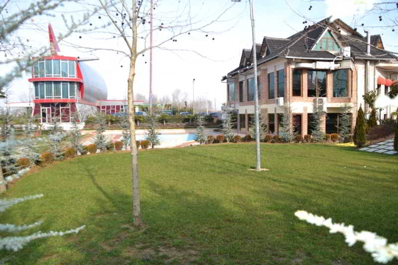 호텔 Vila Aeroport