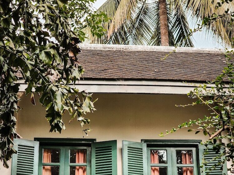 فندق Villa Maly Boutique