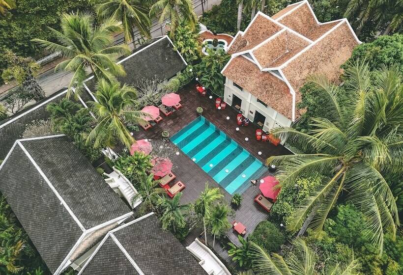 فندق Villa Maly Boutique