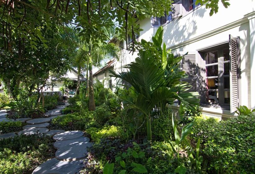 فندق Villa Maly Boutique