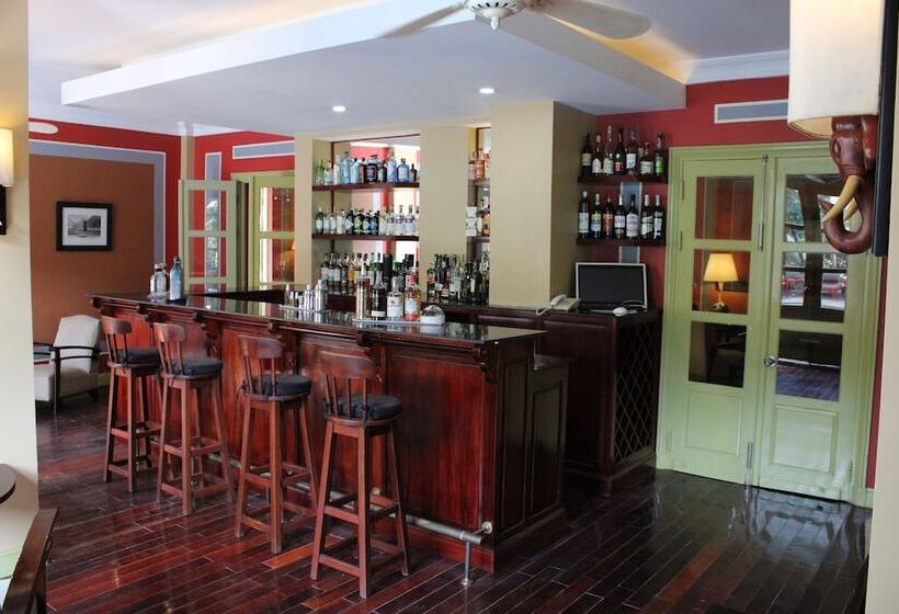 فندق Villa Maly Boutique