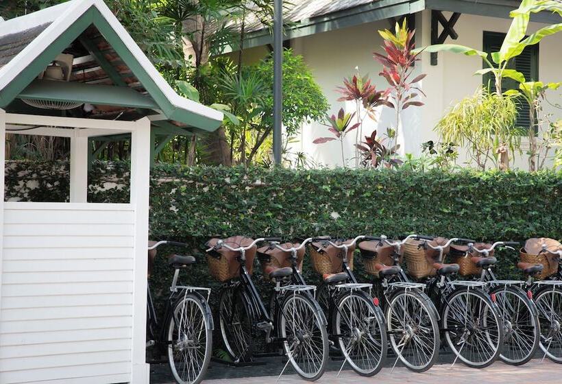 فندق Villa Maly Boutique