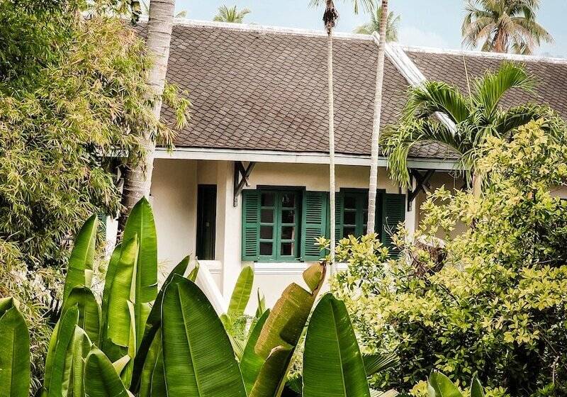 فندق Villa Maly Boutique